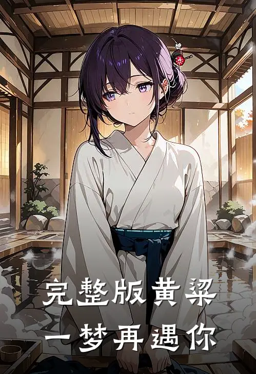 完整版黄粱一梦再遇你