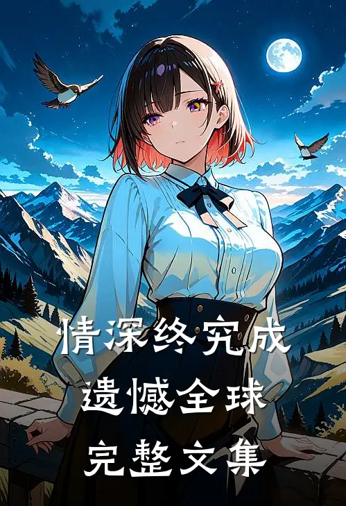 情深终究成遗憾全球完整文集