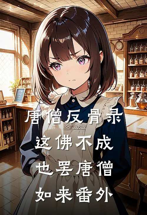 唐僧反骨录：这佛不成也罢唐僧如来 番外