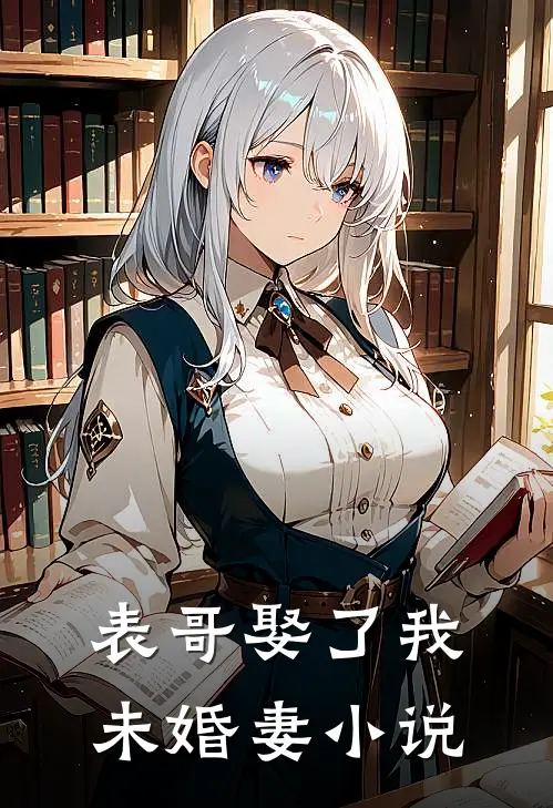 表哥娶了我未婚妻小说