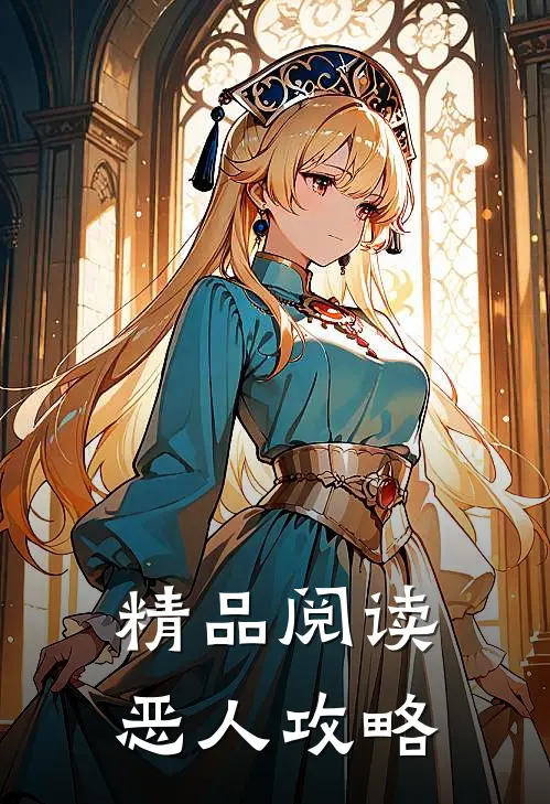 精品阅读恶人攻略
