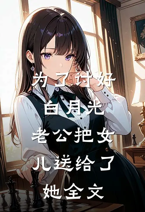 为了讨好白月光，老公把女儿送给了她全文