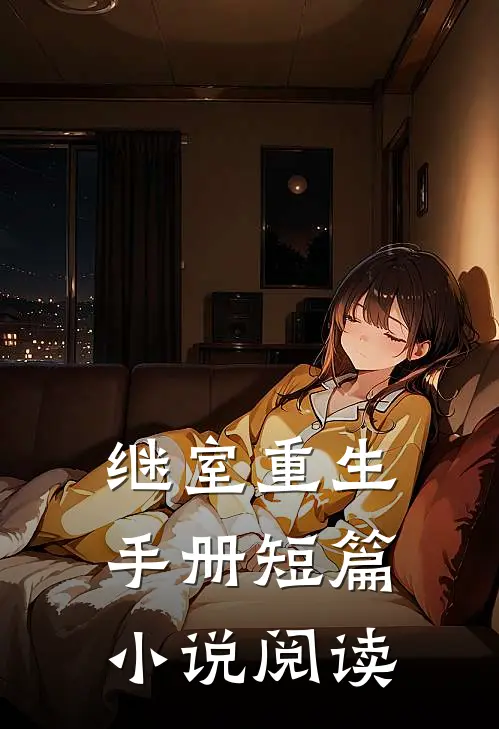 继室重生手册短篇小说阅读
