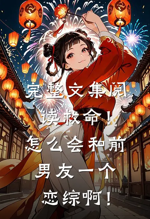 完整文集阅读救命！怎么会和前男友一个恋综啊！