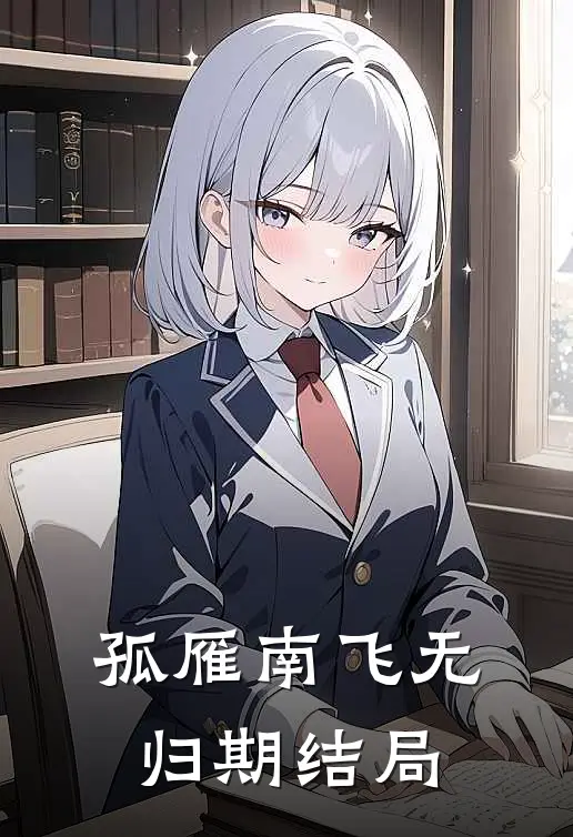 孤雁南飞无归期结局