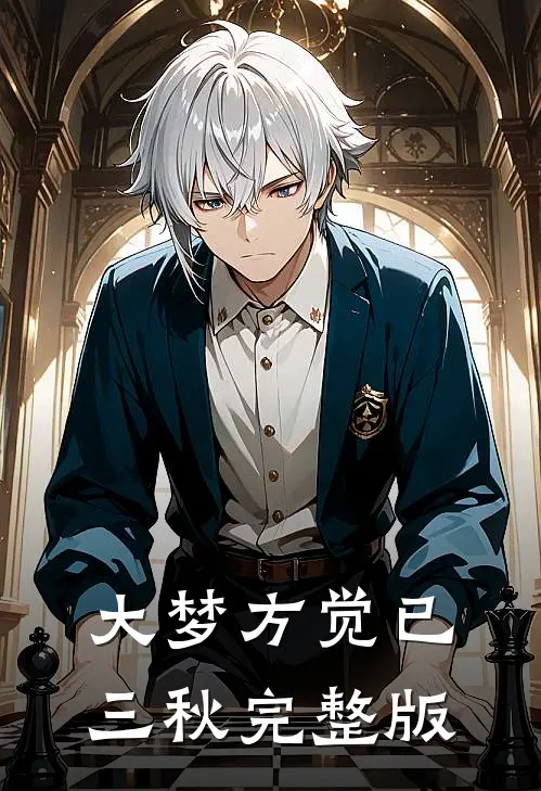 大梦方觉已三秋完整版