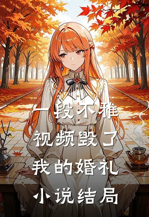 一段不雅视频毁了我的婚礼小说结局