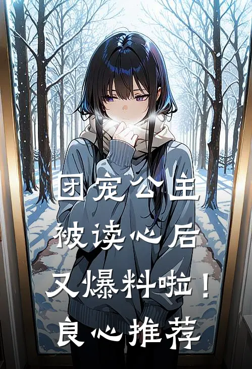 团宠公主被读心后，又爆料啦！良心推荐