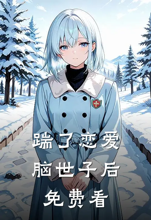 踹了恋爱脑世子后免费看