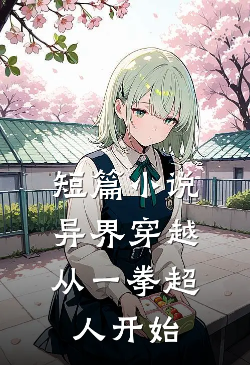 短篇小说异界穿越，从一拳超人开始