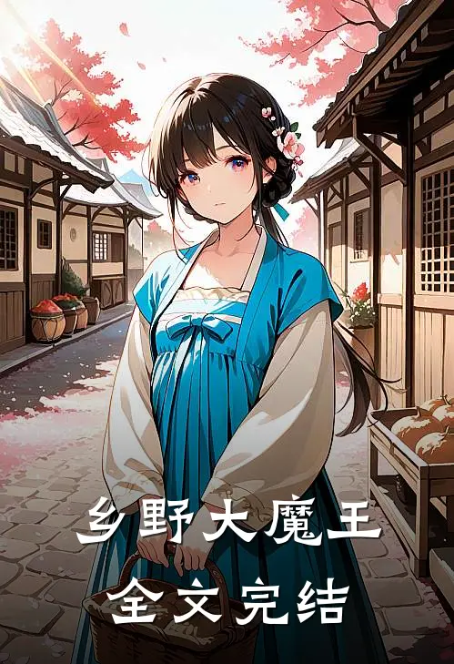 乡野大魔王全文完结