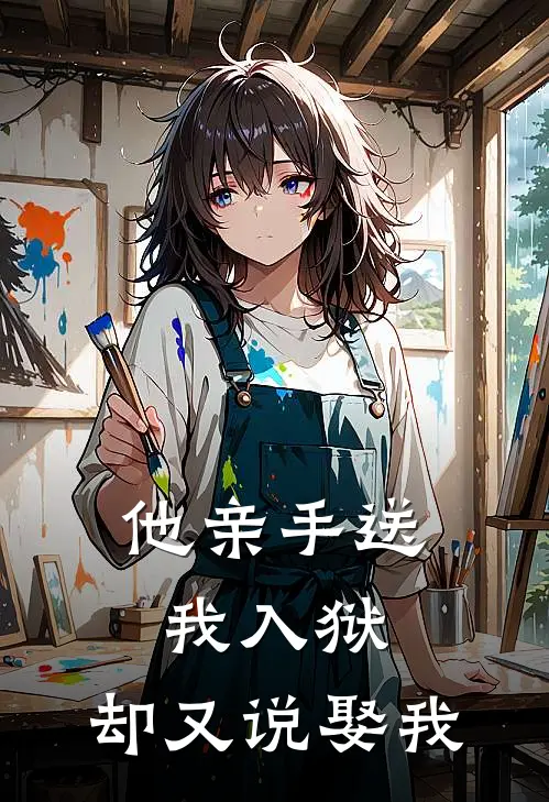 他亲手送我入狱，却又说娶我