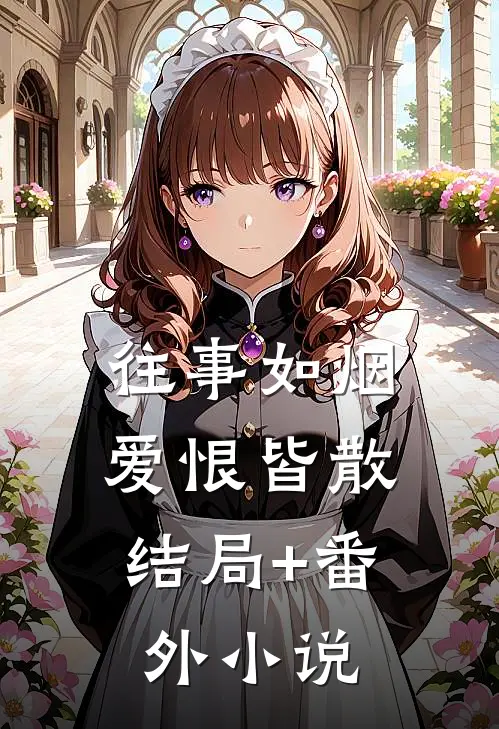 往事如烟，爱恨皆散结局+番外小说