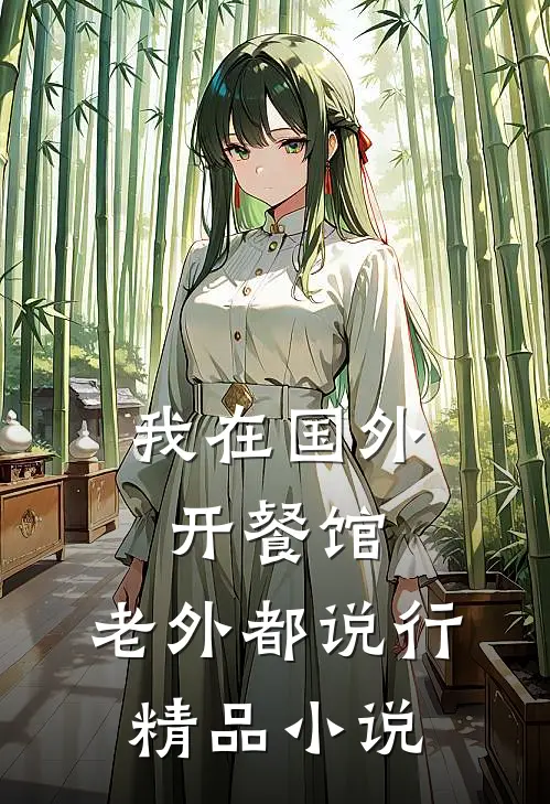我在国外开餐馆，老外都说行精品小说