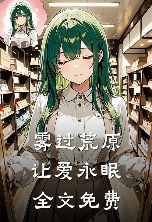 雾过荒原让爱永眠全文免费