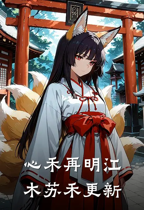 心禾再明江木苏禾更新