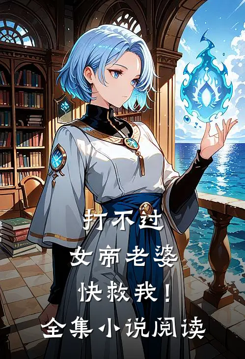 打不过，女帝老婆快救我！全集小说阅读