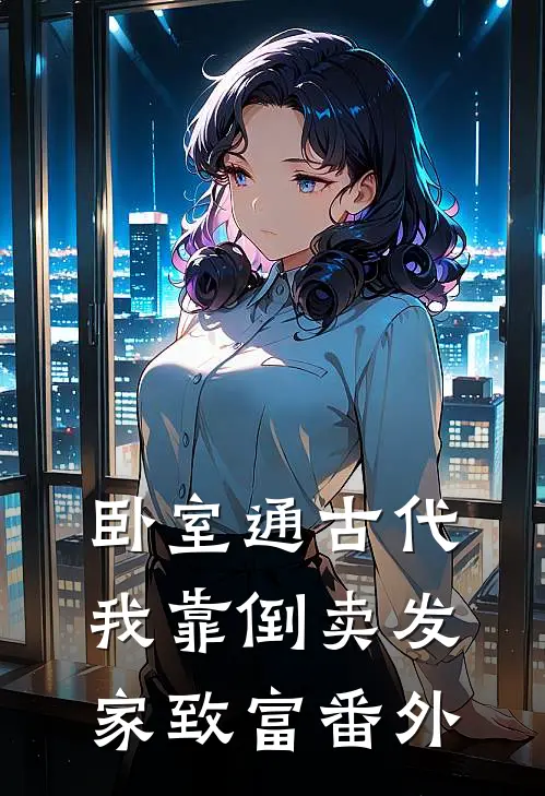 卧室通古代，我靠倒卖发家致富 番外