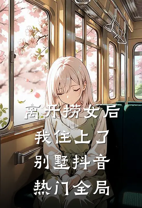 离开捞女后我住上了别墅抖音热门全局