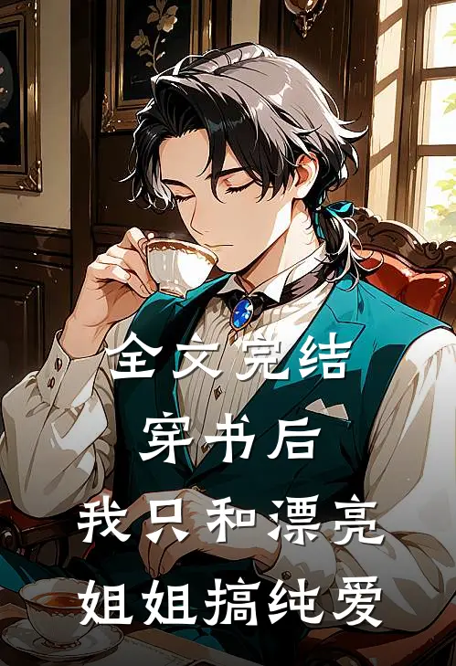 全文完结穿书后，我只和漂亮姐姐搞纯爱