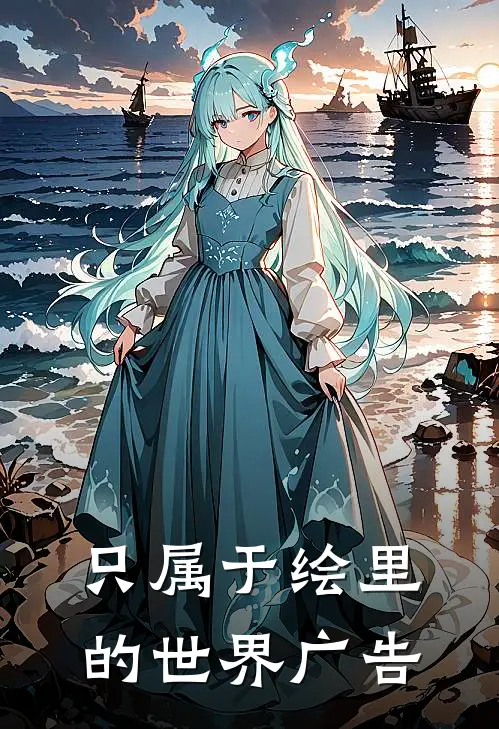 只属于绘里的世界广告