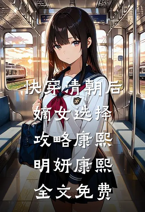 快穿清朝后，嫡女选择攻略康熙明妍康熙全文免费