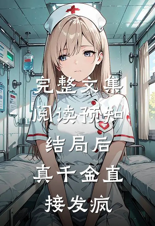 完整文集阅读预知结局后，真千金直接发疯