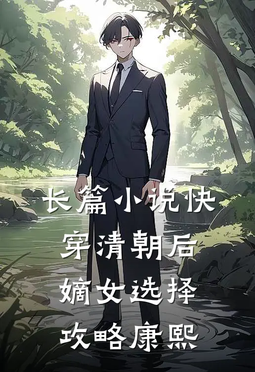 长篇小说快穿清朝后，嫡女选择攻略康熙