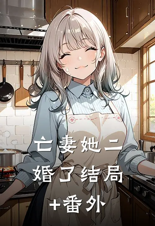 亡妻她二婚了结局+番外