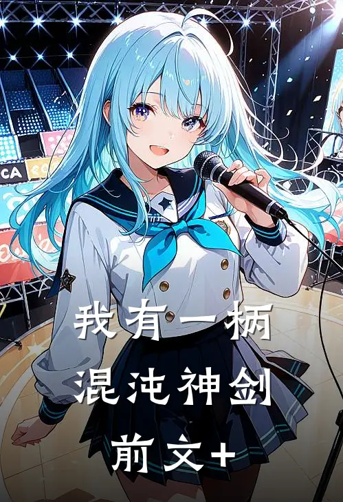 我有一柄混沌神剑前文+