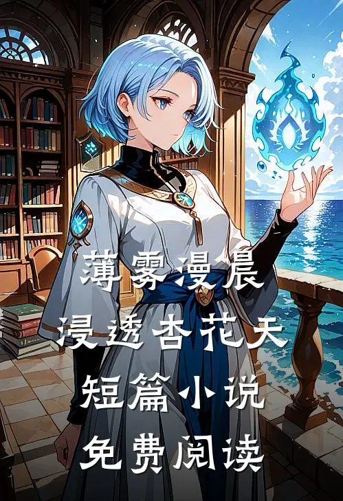 薄雾漫晨，浸透杏花天短篇小说免费阅读