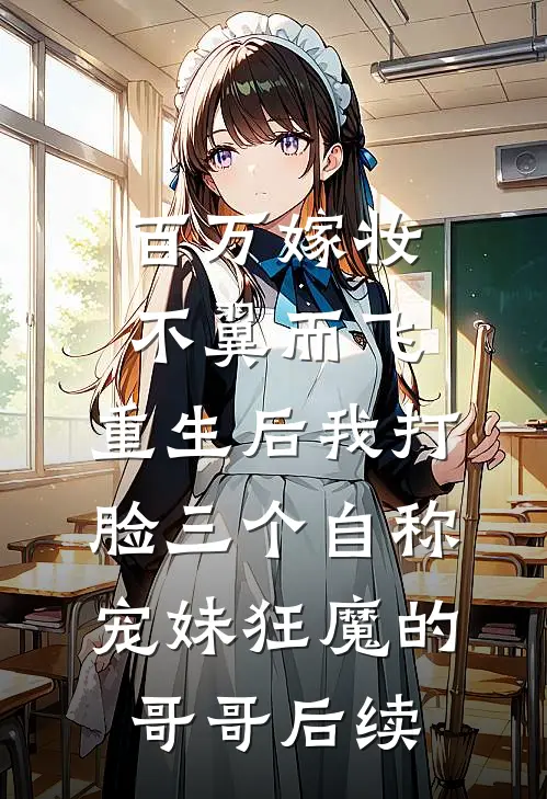 百万嫁妆不翼而飞，重生后我打脸三个自称宠妹狂魔的哥哥后续
