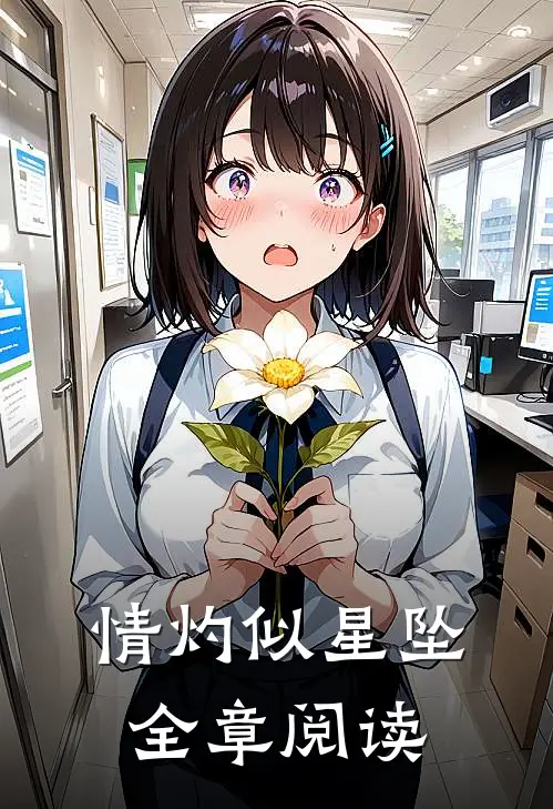 情灼似星坠全章阅读