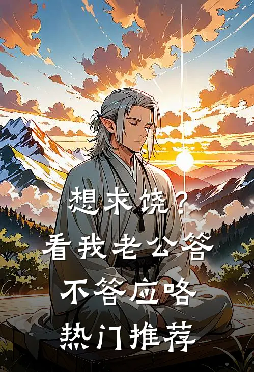 想求饶？看我老公答不答应咯热门推荐