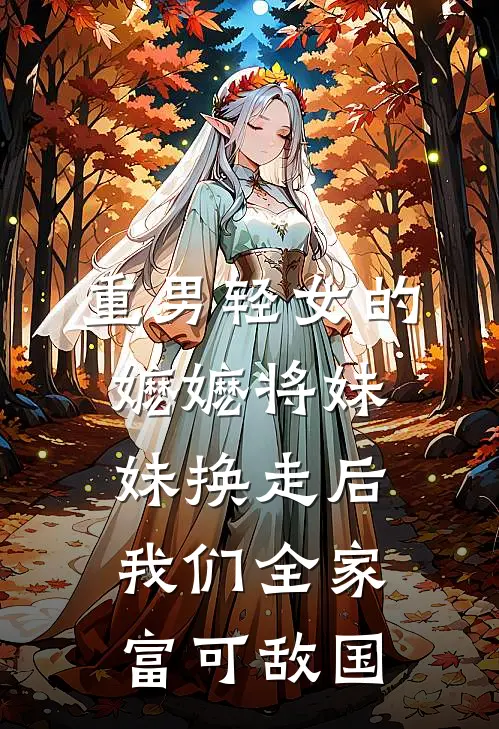 重男轻女的嬷嬷将妹妹换走后，我们全家富可敌国