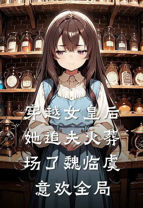 穿越女皇后她追夫火葬场了魏临虞意欢全局