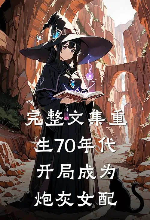 完整文集重生70年代，开局成为炮灰女配