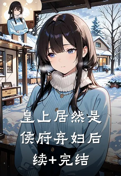 皇上居然是侯府弃妇后续+完结