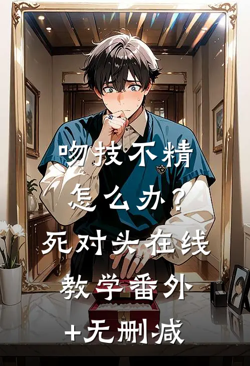 吻技不精怎么办？死对头在线教学番外+无删减