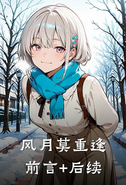风月莫重逢前言+后续