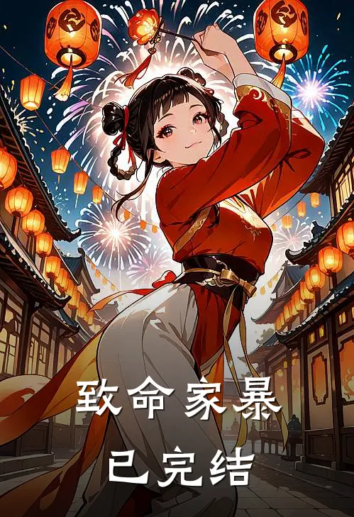 致命家暴已完结