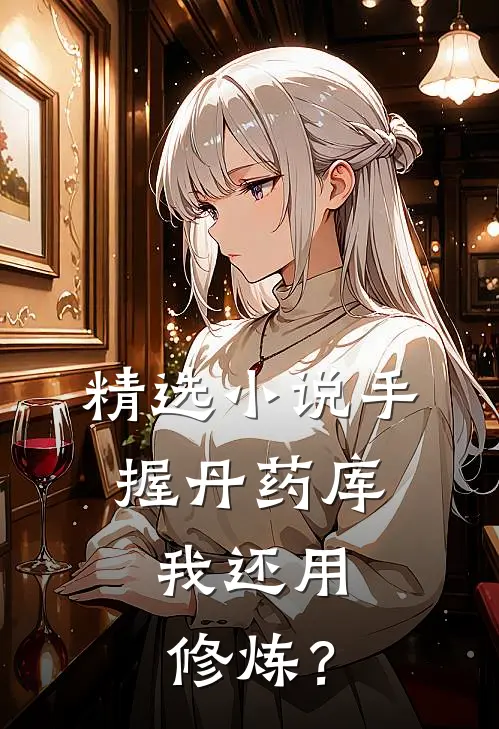 精选小说手握丹药库，我还用修炼？