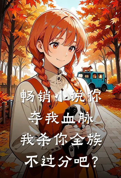 畅销小说你夺我血脉，我杀你全族不过分吧？