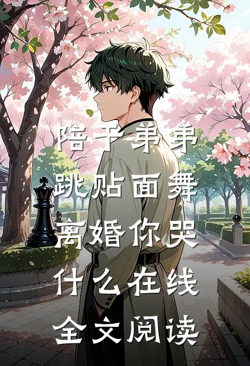 陪干弟弟跳贴面舞，离婚你哭什么在线全文阅读