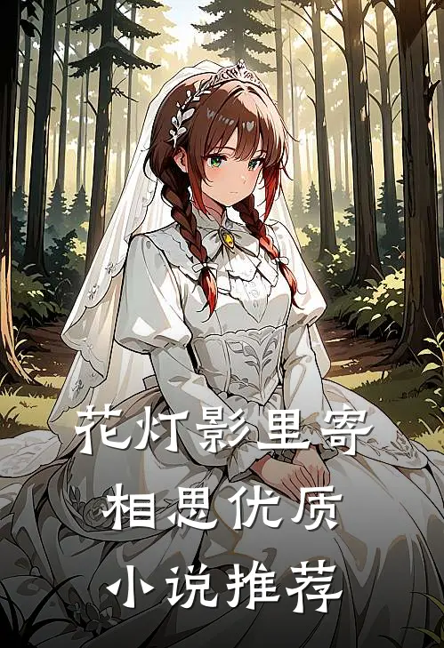 花灯影里寄相思优质小说推荐