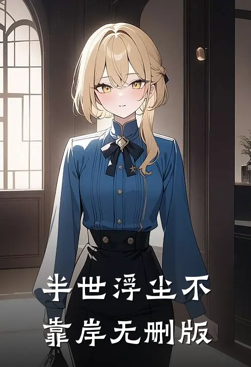 半世浮尘不靠岸无删版