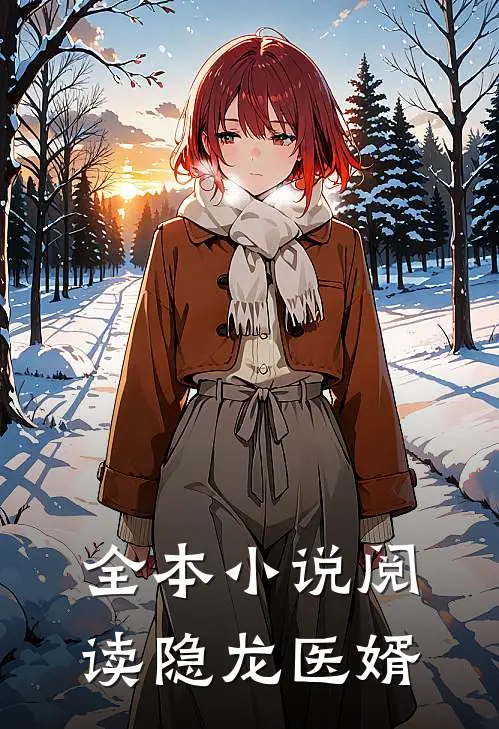 全本小说阅读隐龙医婿