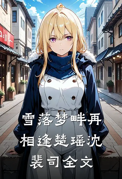 雪落梦畔再相逢楚瑶沈裴司全文