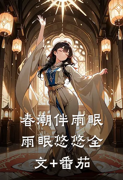 春潮伴雨眠雨眠悠悠全文+番茄