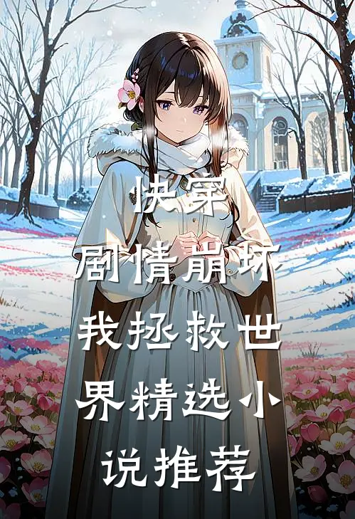 快穿剧情崩坏,我拯救世界精选推荐完结